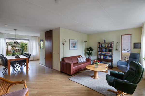 Medium property photo - Graafschap 32, 8302 KM Emmeloord